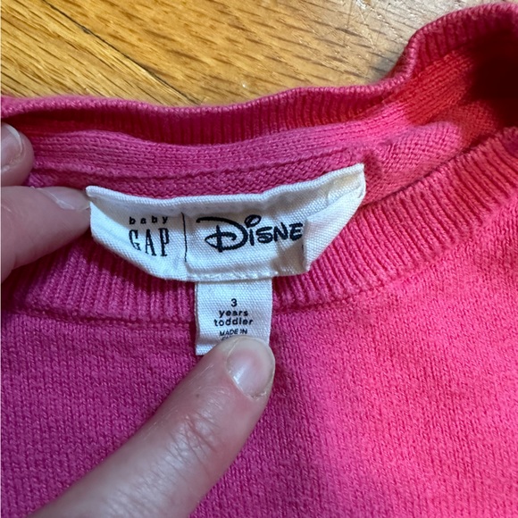 Minnie Mouse Set - Picture 4 of 5